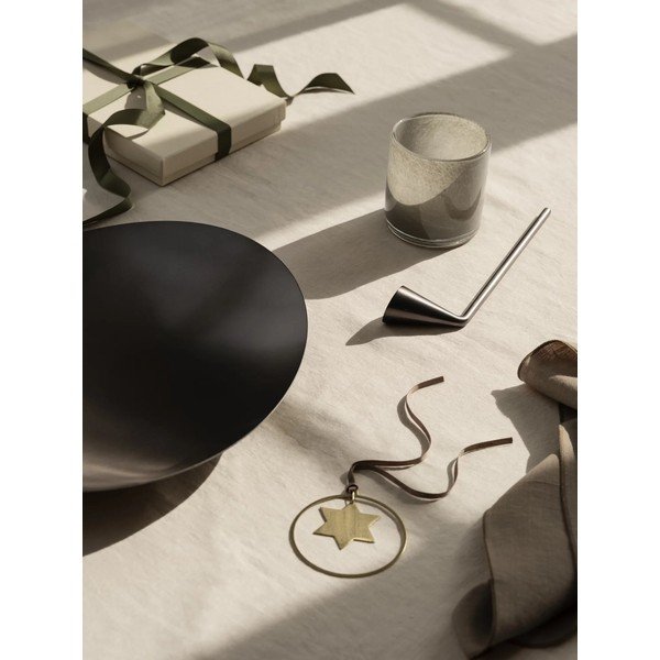 Метален прибор за гасене за свещи Nox - Blomus-image-1