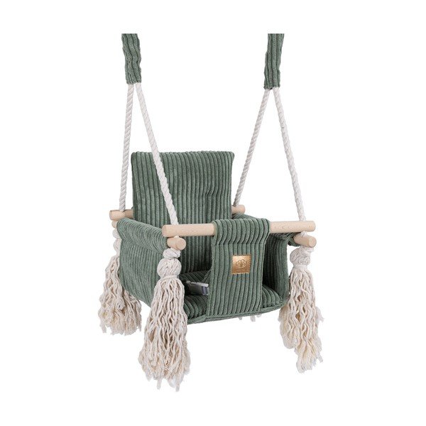 Детска люлка – Meowbaby