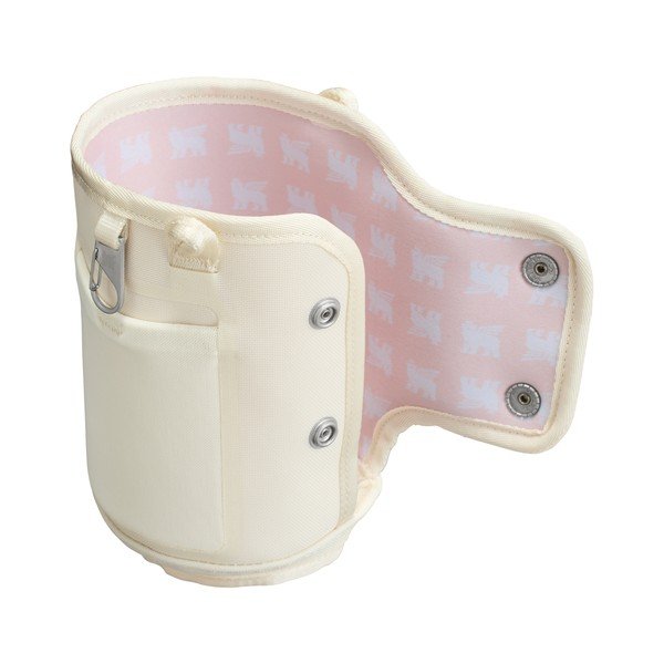 Калъф за термос All-Day Quencher Carry-All Cream – Stanley-image-1