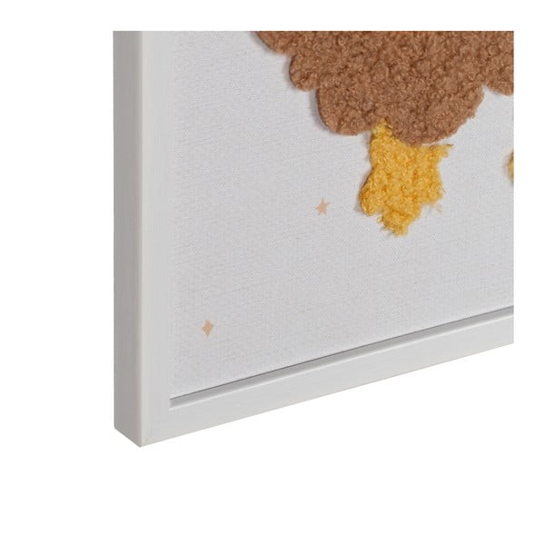 Детски картини в комплект от 2 бр. 30x40 cm Feline – Ixia-image-4