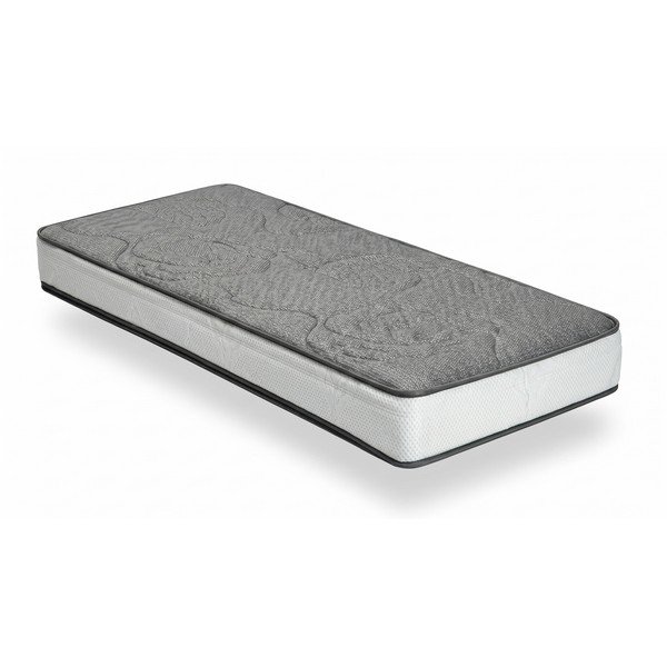 Средно твърд матрак с пяна 90x200 cm Zen Comfort – Bonami Selection