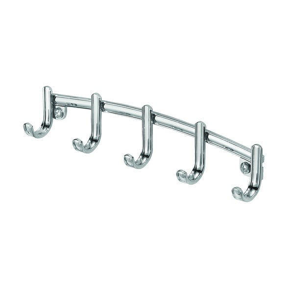 Метален ключодържател , 21,5 x 4,6 cm York Lyra - iDesign-image-1