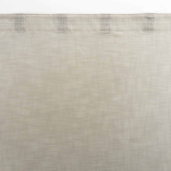 Кафява завеса 140x240 cm Haltona – douceur d'intérieur-image-4