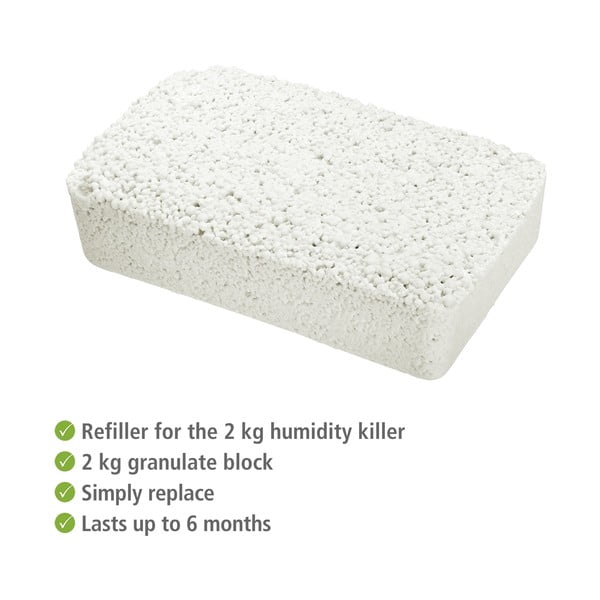 Касета за смяна на абсорбатора на влага - Wenko-image-4