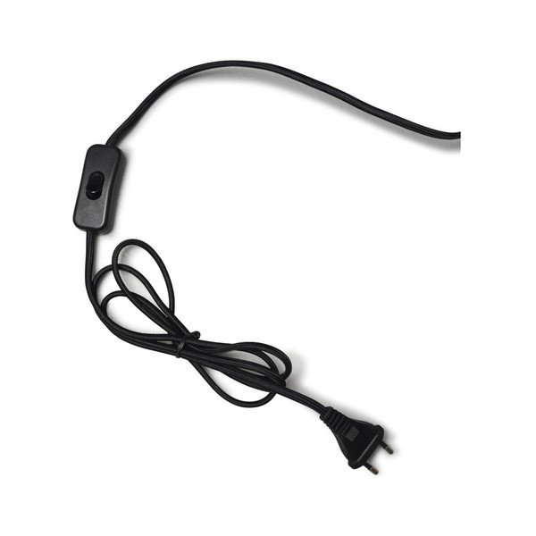 Черна настолна лампа Paris - Citylights-image-4