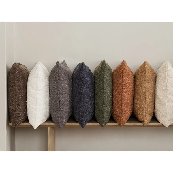 Калъфка за възглавница 50x50 cm BOUCLE - Blomus-image-1