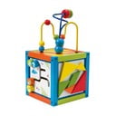 Интерактивна играчка Activity Cube – Roba