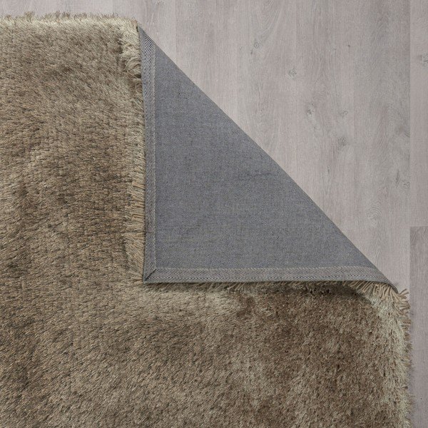 Кафяв килим 120x170 cm - Flair Rugs-image-1