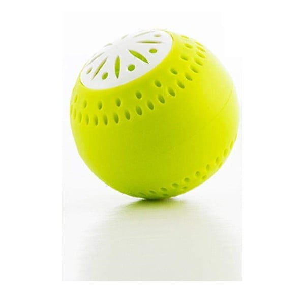 Комплект от 3 топчета против миризми за хладилника - InnovaGoods