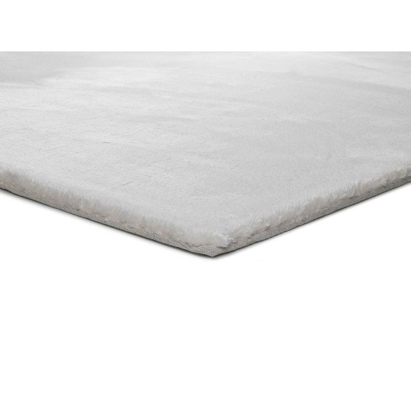 Бял килим Berna Liso, 160 x 230 cm - Universal-image-2