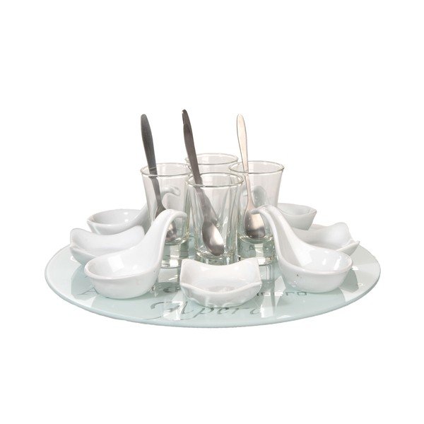 Servírovací set Aperoset