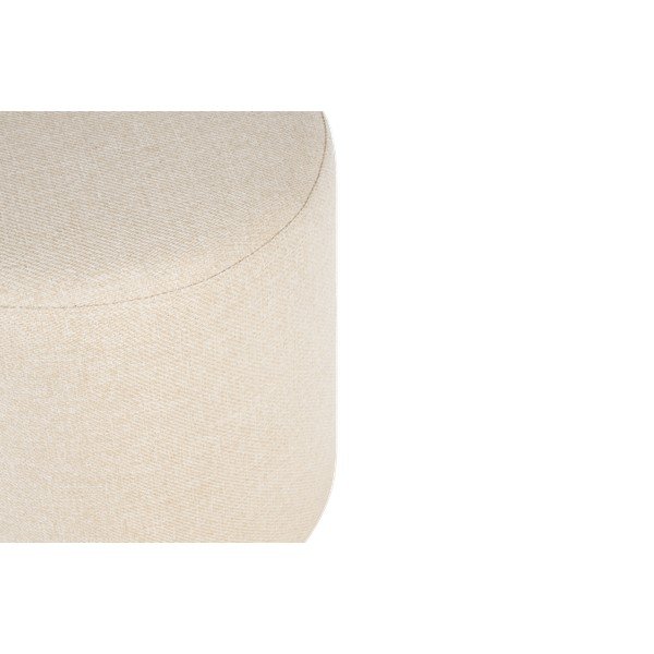 Бежова табуретка Folk – noo.ma-image-3