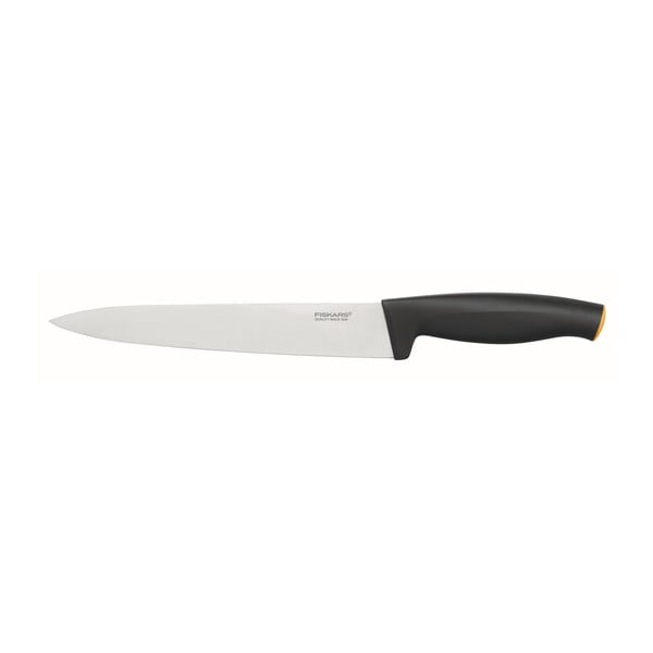 Кухненски нож Soft, дължина на острието 20 cm - Fiskars