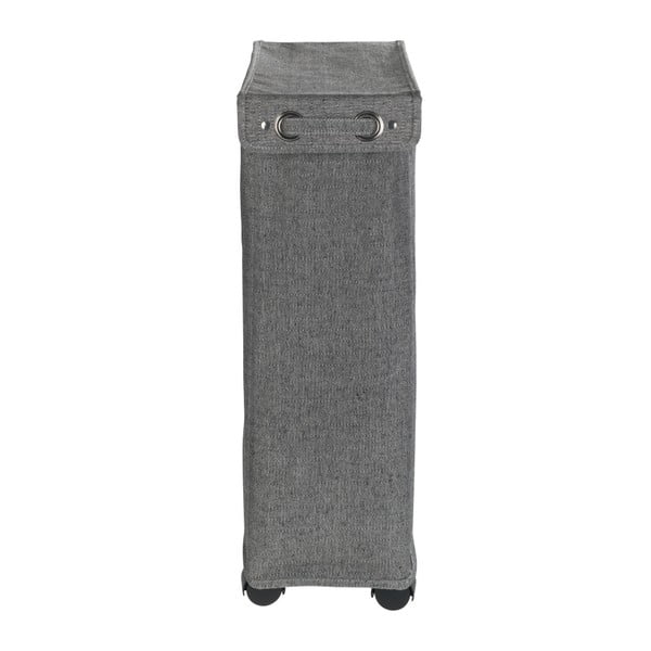 Тъмносив кош за пране , 44,4 л Corno - Wenko-image-3