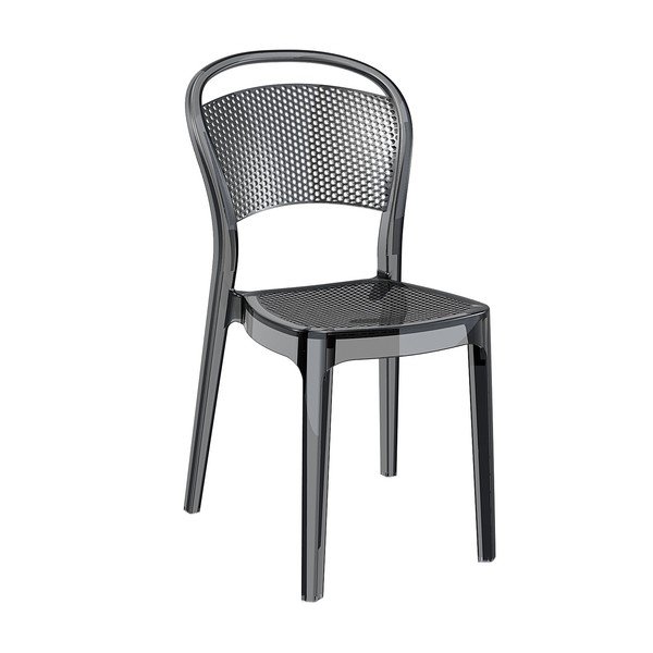 Židle Bee Black
