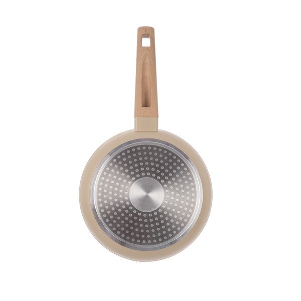 Тиган с керамично покритие ø 24 cm Ecrina – Orion-image-4