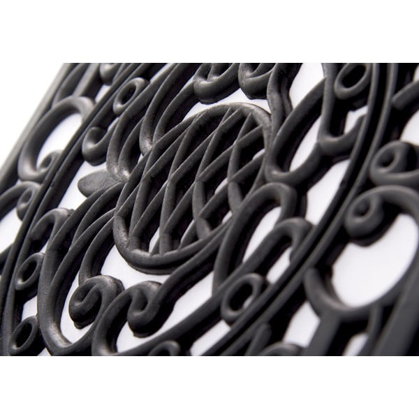 Пластмасова изтривалка 75x45 cm Optik - Hanse Home-image-3