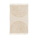 Кремав килим 120x180 cm - Casa Selección