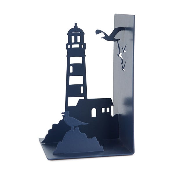 Стопер за книги Lighthouse – Balvi-image-4