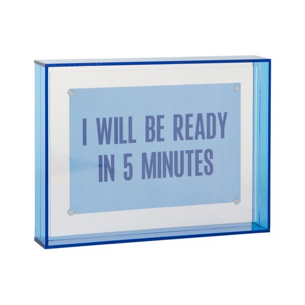 Картина 19x14 cm Gayo  – PT LIVING