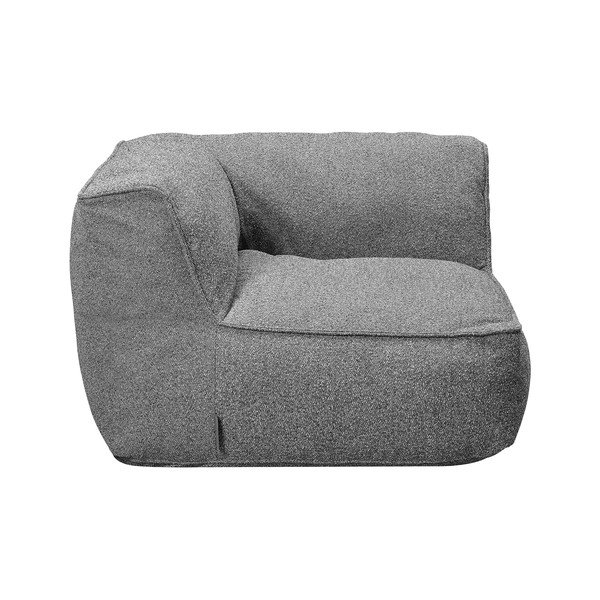 Сив модул за градински диван (променлив) Grow – Blomus-image-4