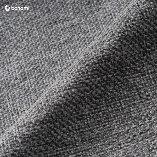 Сив пуф Soft Peak Twist Charcoal - Innovation-image-3