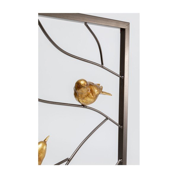 Статуя Birds Twittering - Kare Design-image-3