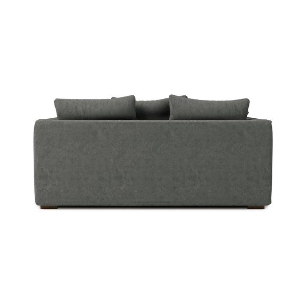 Сив диван 175 cm Comfy - Scandic-image-2