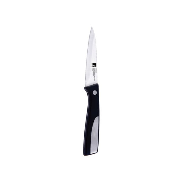 Нож за плодове и зеленчуци от неръждаема стомана Resa - Bergner