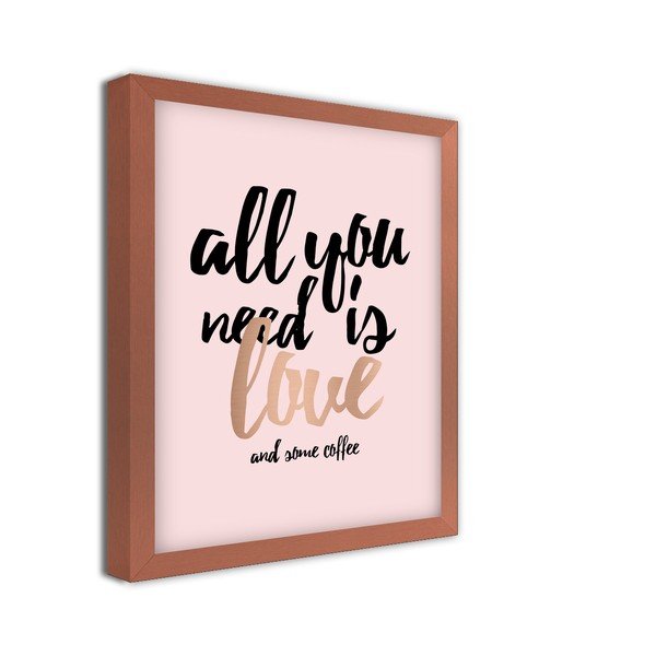 Изображение All You Need, 24 x 30 cm - Styler-image-1