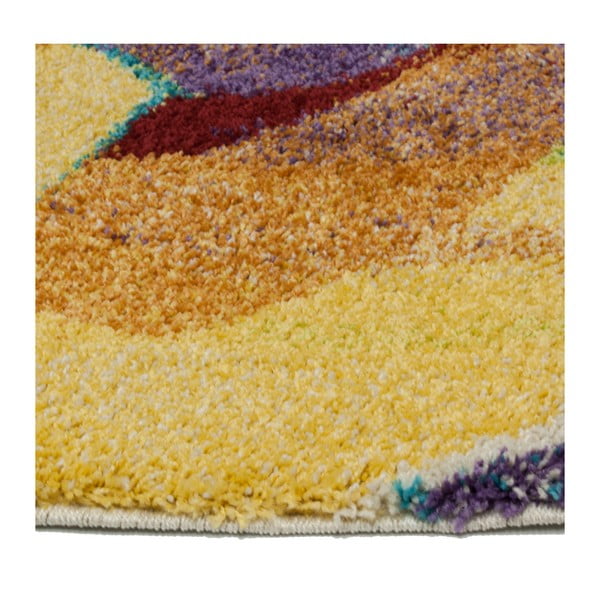 Koberec Universal Pixel Abstract, 160 x 230 cm-image-2