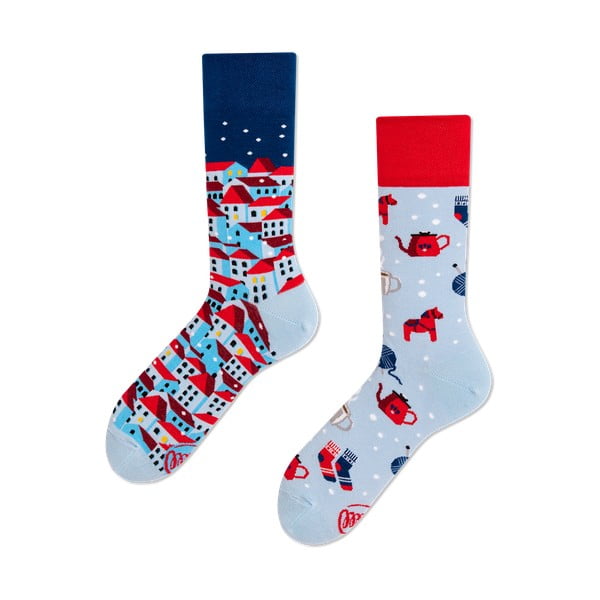 Чорапи , размер 35-38 Hygge - Many Mornings