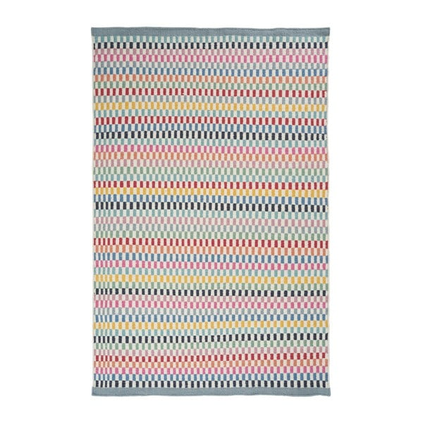 Ručně tkaný vlněný koberec Linie Design Rissa, 140 x 200 cm