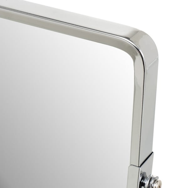 Козметично увеличително огледало (2x) 16x23 cm – Casa Selección-image-1