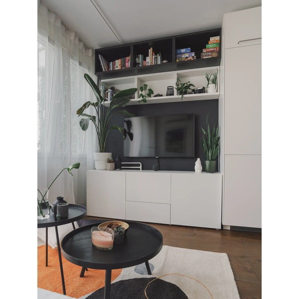 Килим Peblinne, 140 x 200 cm - Bonami Selection-image-4