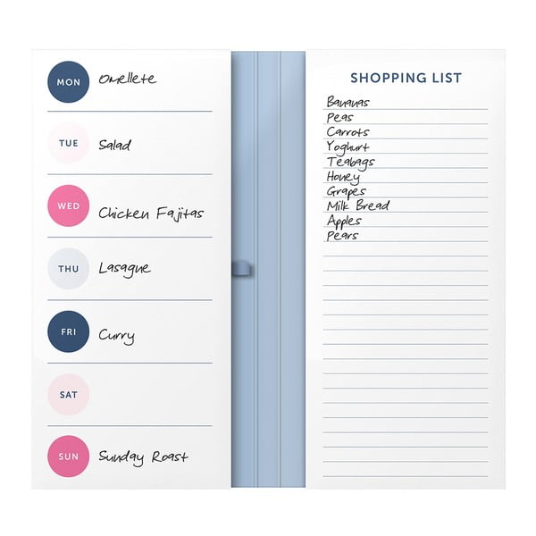 Хранителен планер 72 страници – Busy B-image-4