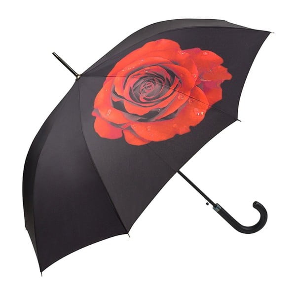 Гол чадър Роза, ø 100 cm - Von Lilienfeld