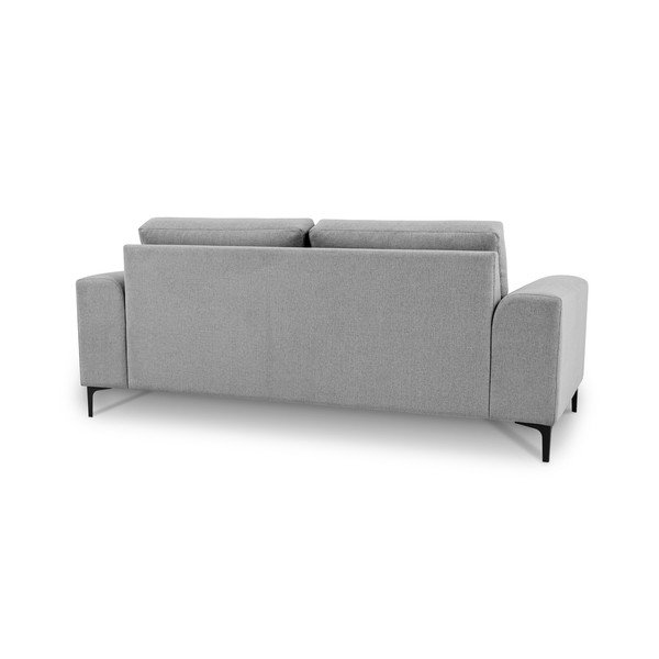 Сив диван 214 cm Henry – Scandic-image-2