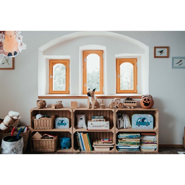 Творчески комплект за сгъване на хартия Булдог - Papertime-image-4