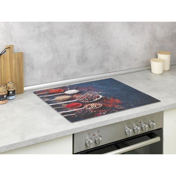 Капак за печка от PVC 60x52 cm Pikant – Wenko-image-1