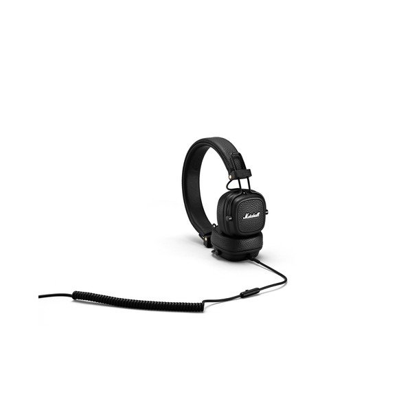 Слушалки Black Major III - Marshall-image-3