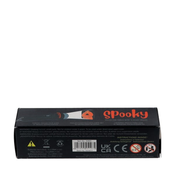 Калейдоскоп Spooky – Rex London-image-2