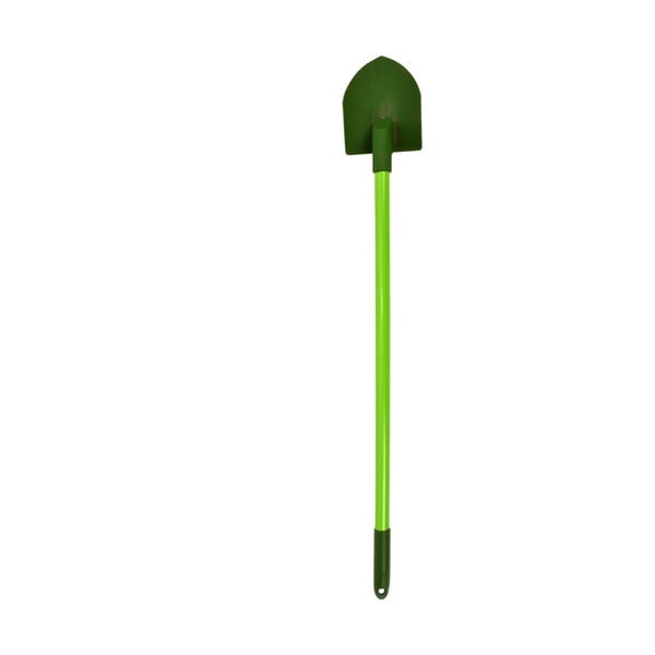Зелена детска лопата, височина 70 cm - Esschert Design