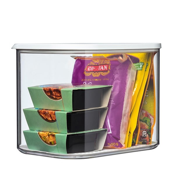 Кутия за храна Modula White – Mepal-image-3