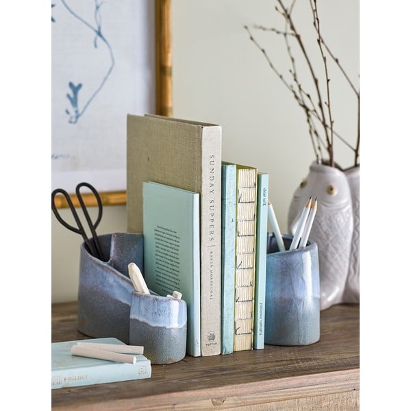 Стопер за книги Meliad – Bloomingville-image-2