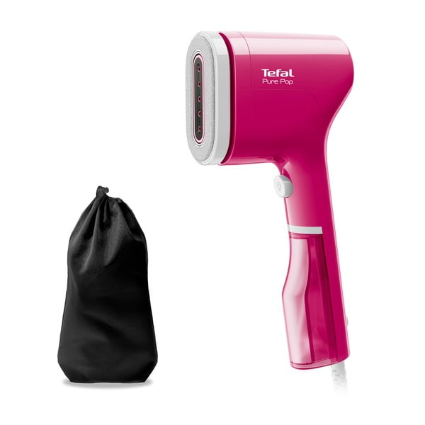 Розова парна ютия Pure POP DT2023F0 – Tefal-image-2