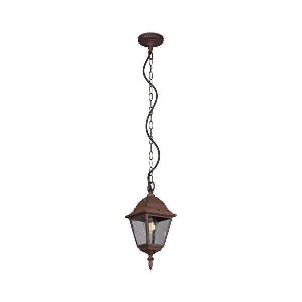 Външно осветително тяло (височина 33 cm) Livenza – Trio-image-1