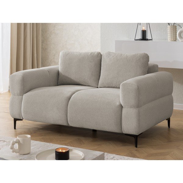 Бежов диван 154 cm Helio – Ropez-image-1