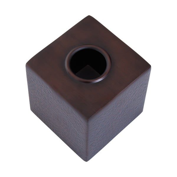 Метална кутия за носни кърпички Allegra - Premier Housewares-image-3