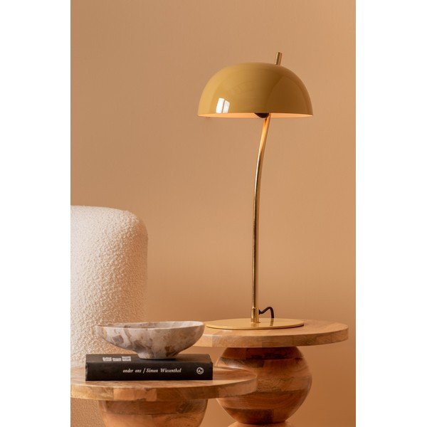 Мраморна декоративна купа 12,5x20 cm Organic – PT LIVING-image-4